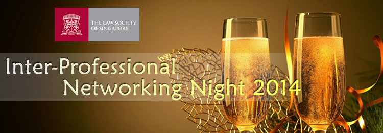 Inter-Professional Networking Night 2014