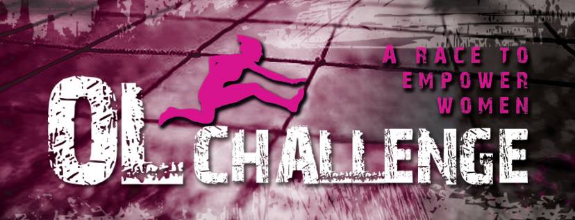 OL Challenge 2018 : A Race to Empower Women