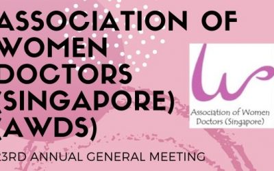 23rd AWDS AGM on the 14th August 2021 4pm